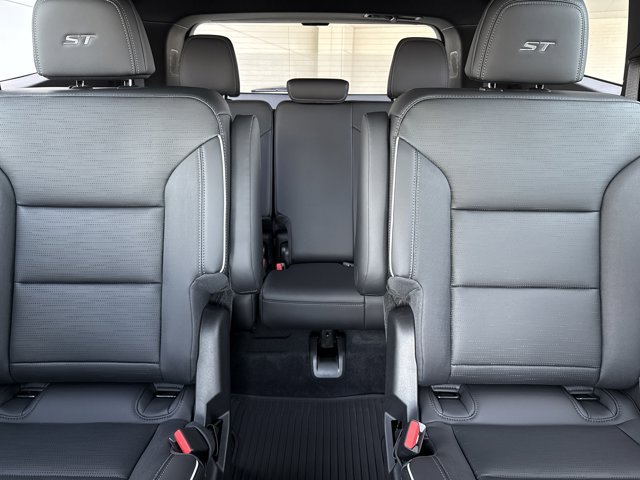 New 2026 Buick Enclave Sport Touring w/ Power Package FWD image 19