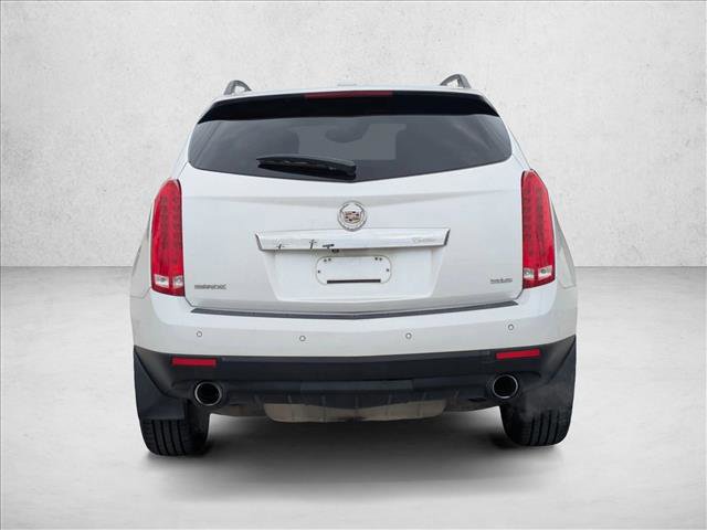 Used 2015 Cadillac SRX Luxury w/ Driver Awareness Package image 6