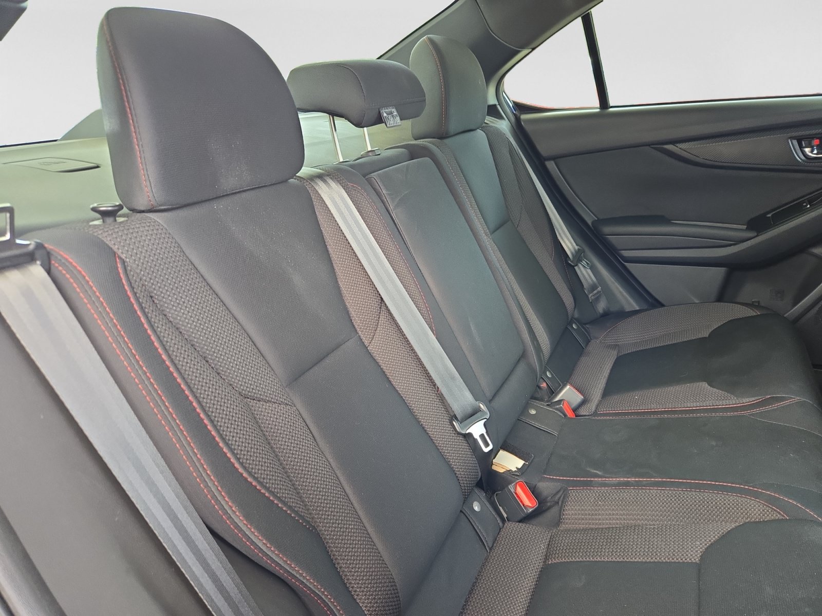 Used 2024 Subaru WRX Premium AWD/4WD image 17