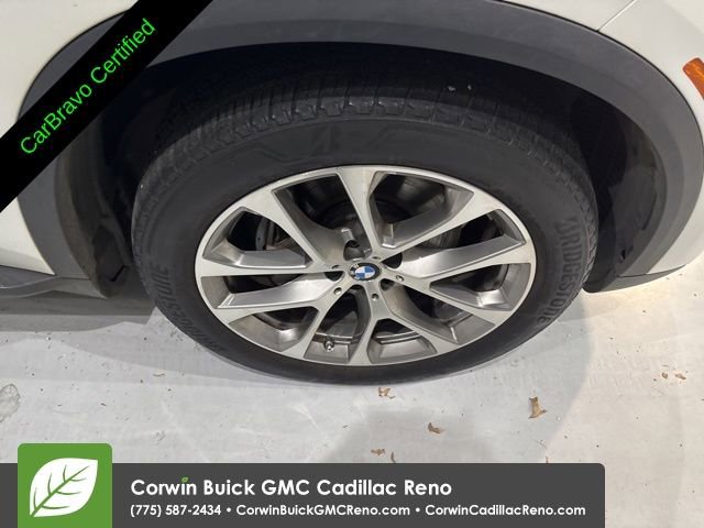 Used 2024 BMW X5 xDrive40i AWD/4WD image 39