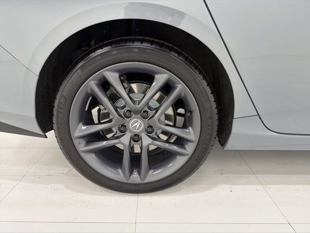 Certified 2024 Acura TLX SH-AWD w/ A-SPEC Pkg image 45