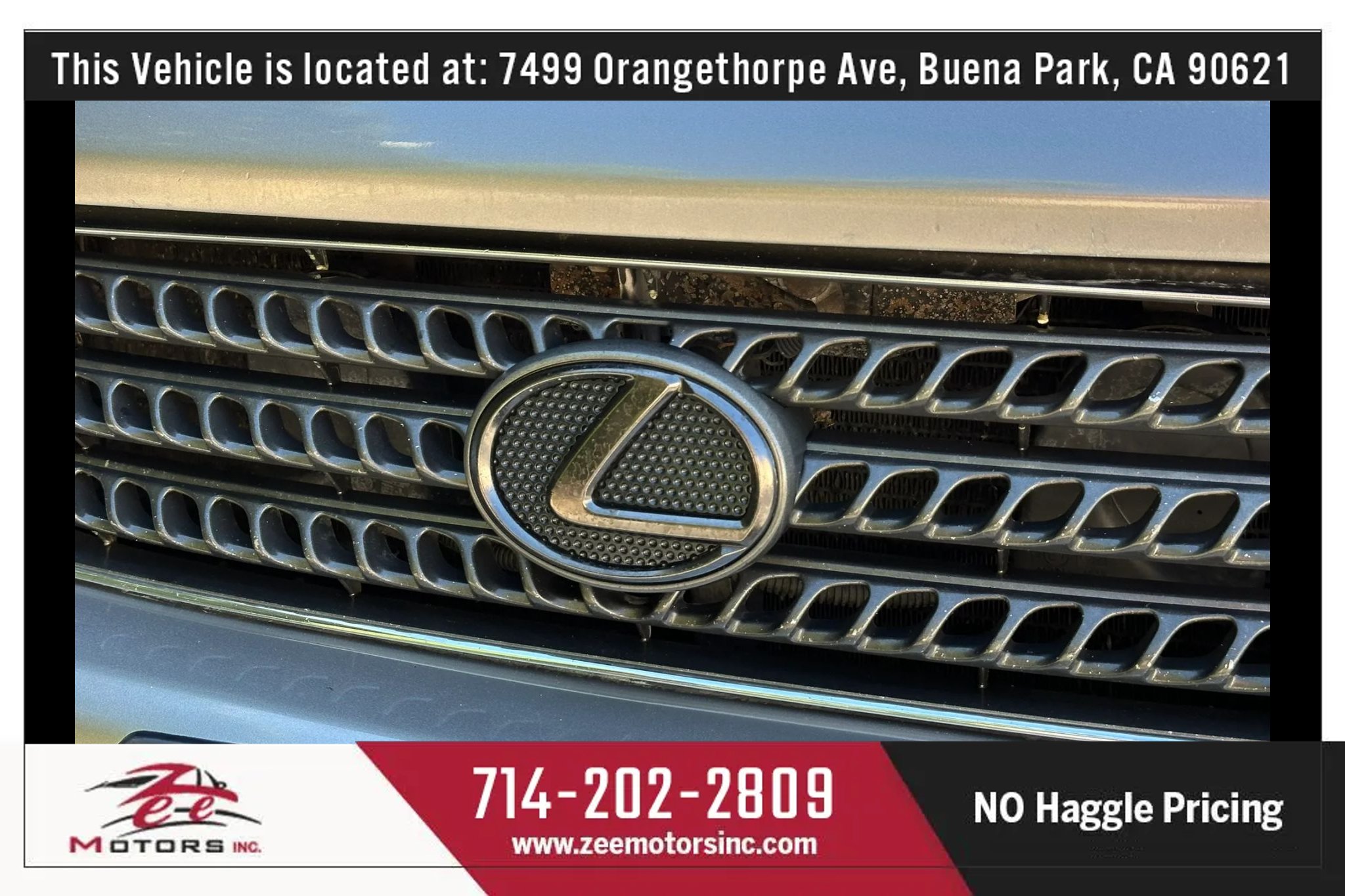 Used 2004 Lexus IS 300 RWD image 53