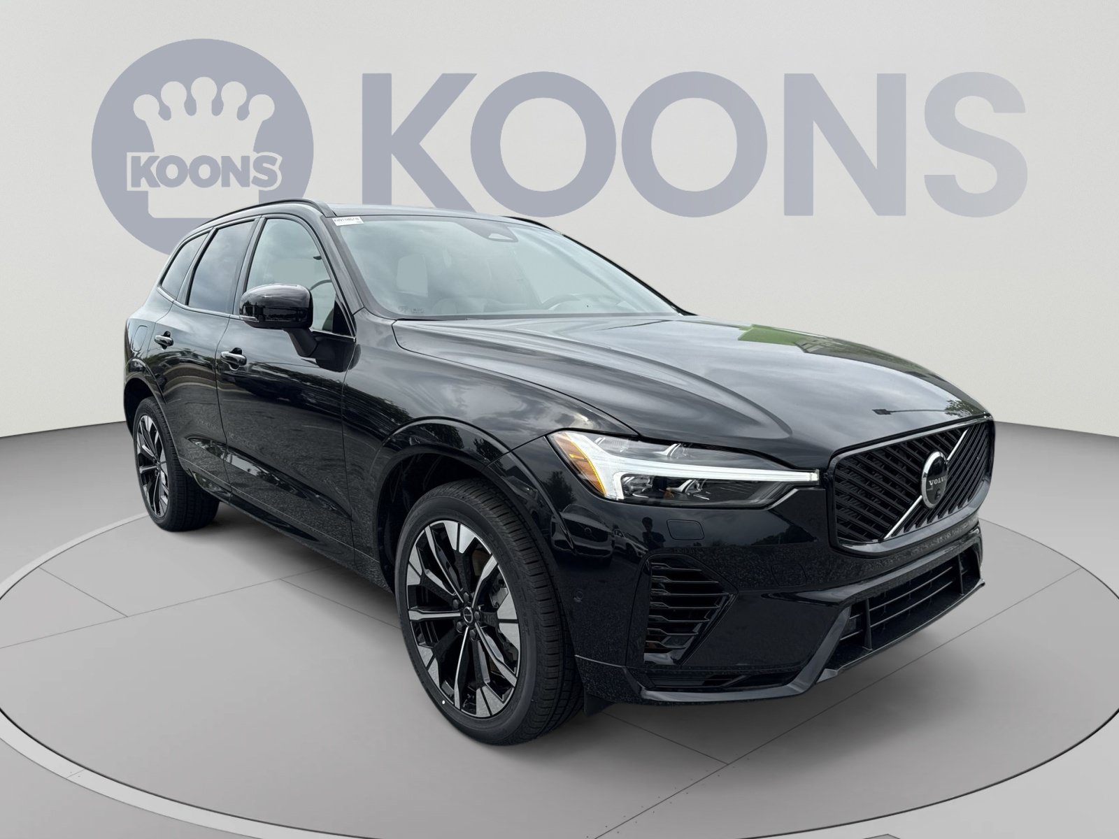 New 2026 Volvo XC60 T8 Plus w/ Protection Package Premier AWD/4WD image 10