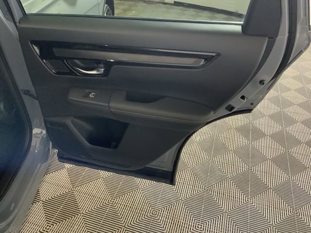 Used 2025 Honda CR-V Sport Touring image 37