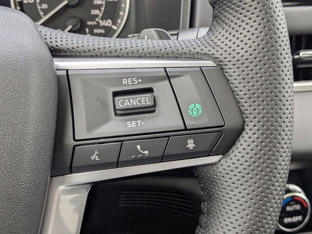 New 2026 Mitsubishi Outlander AWD image 29