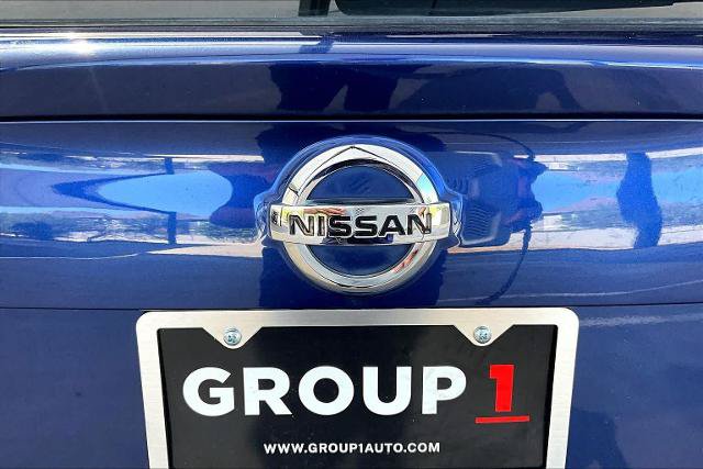 Certified 2020 Nissan Rogue Sport S FWD image 30