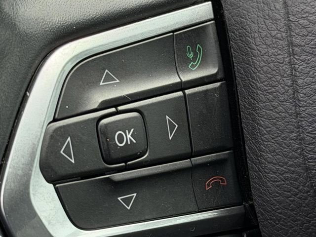 Used 2022 Jeep Compass Limited AWD/4WD image 12