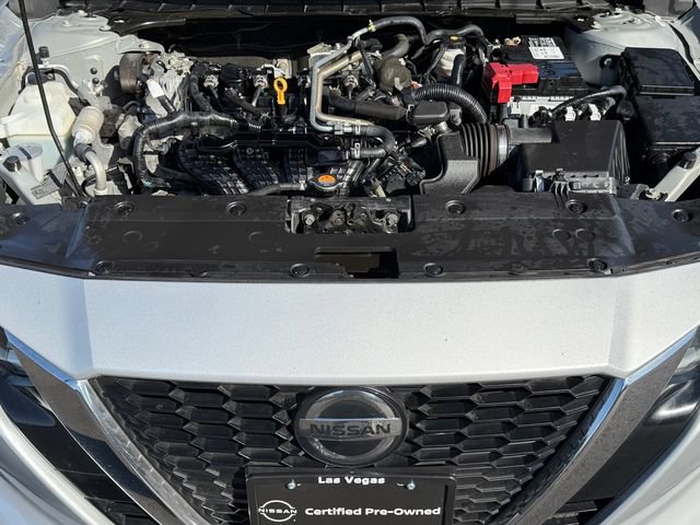 Certified 2021 Nissan Altima 2.5 S FWD image 27