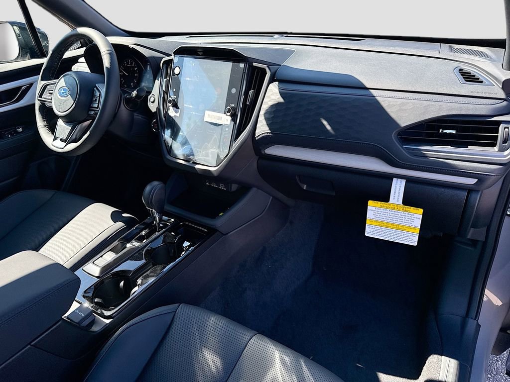New 2026 Subaru Forester Limited AWD/4WD image 37