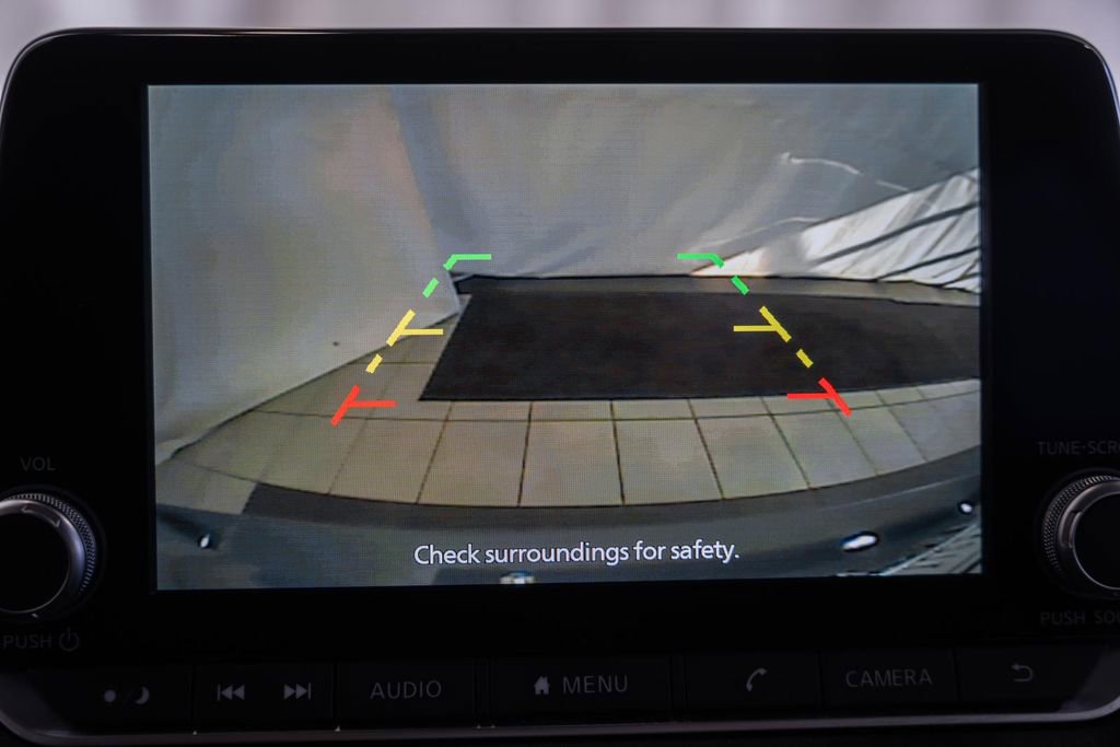 Used 2024 Nissan Sentra SR w/ Lighting Package image 42