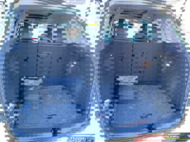 Used 2023 Volkswagen Taos SE w/ Panoramic Sunroof Package image 8