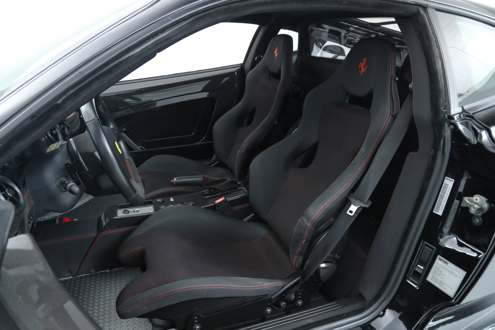 Used 2008 Ferrari F430 Scuderia RWD image 5