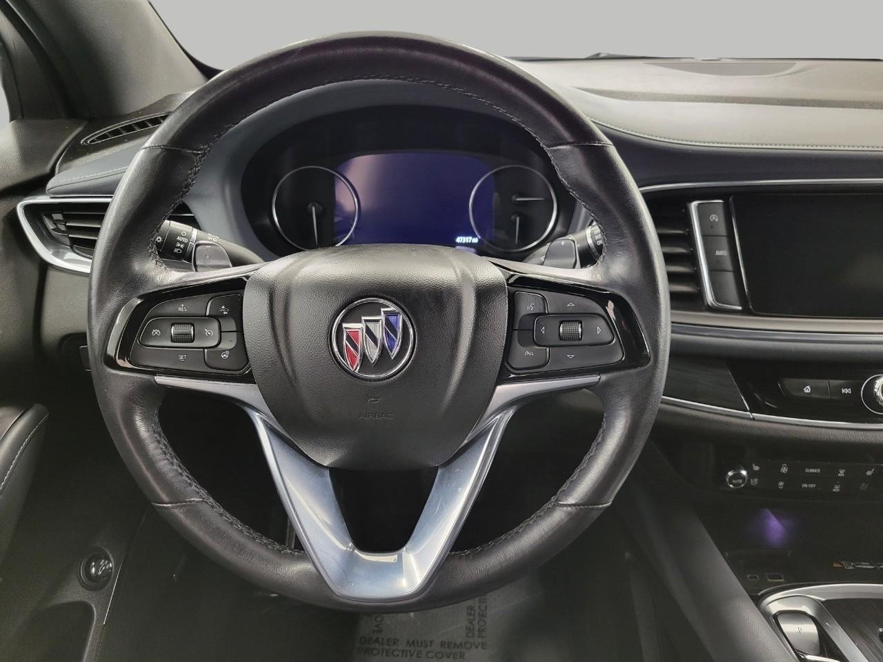 Used 2024 Buick Enclave Premium image 6