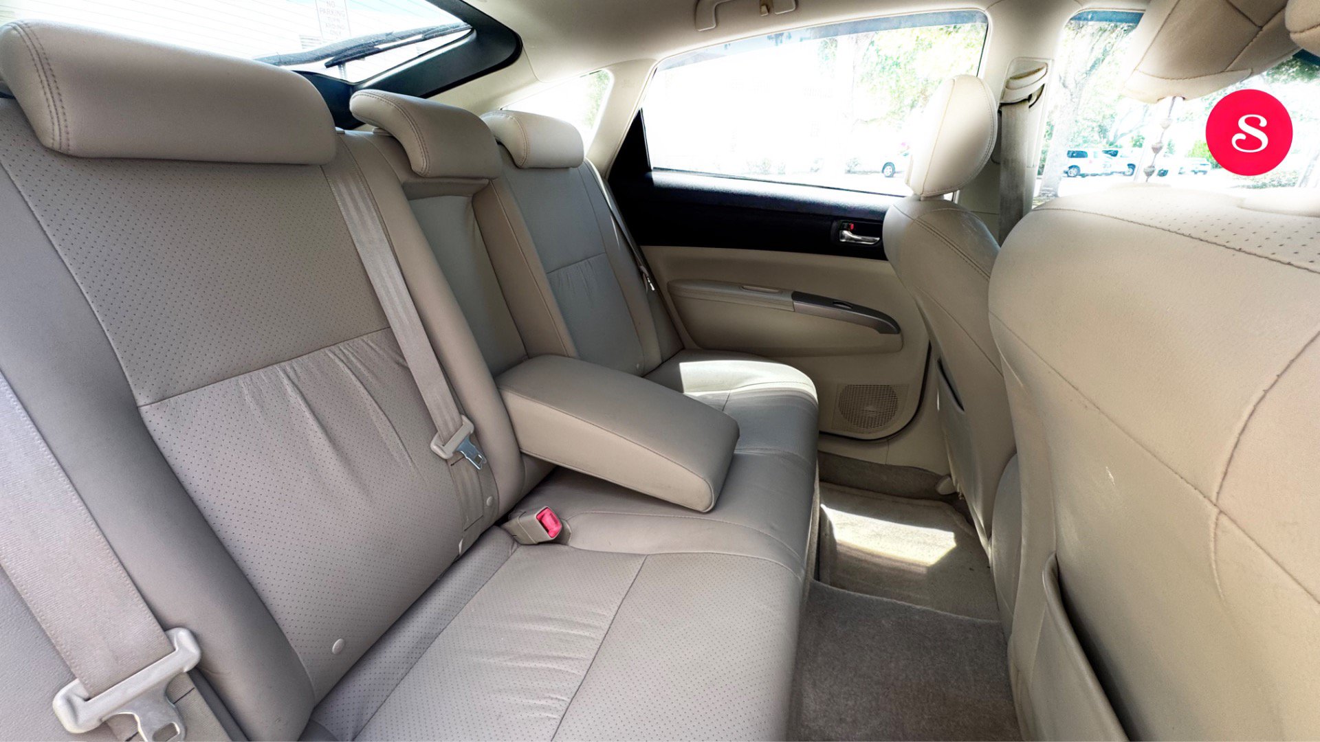 Used 2008 Toyota Prius FWD image 15