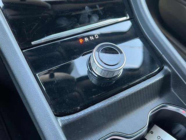 Used 2024 Jeep Grand Cherokee Altitude image 29