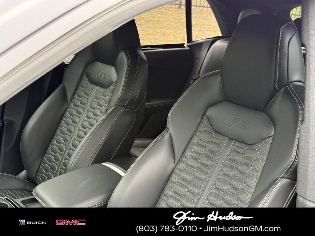 Used 2024 Audi RS Q8 AWD/4WD image 20