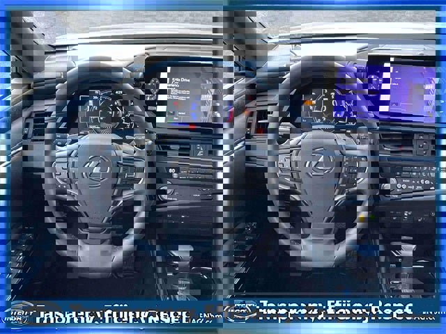 Used 2023 Lexus ES 350 w/ Premium Package image 14