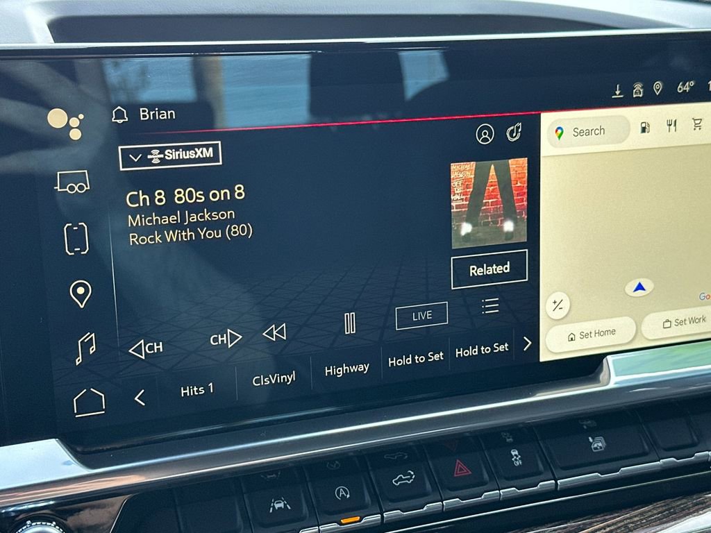 Used 2024 GMC Sierra 1500 Elevation image 19