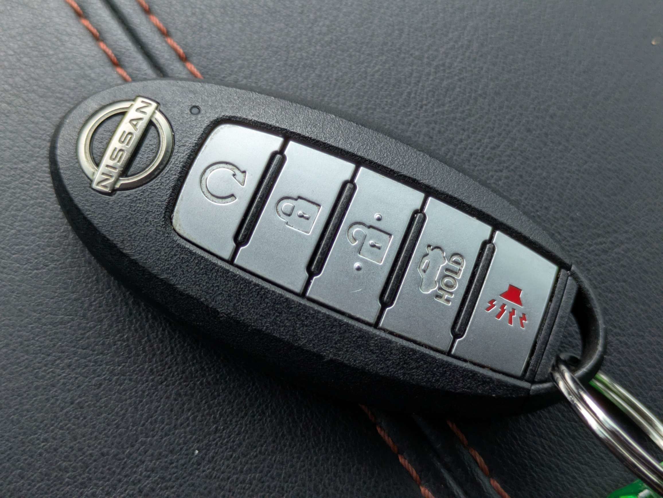 Used 2023 Nissan Altima 2.5 SR FWD image 23