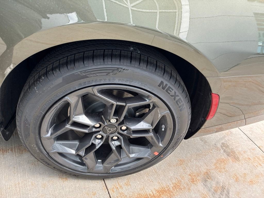 New 2026 Dodge Charger R/T AWD/4WD image 24