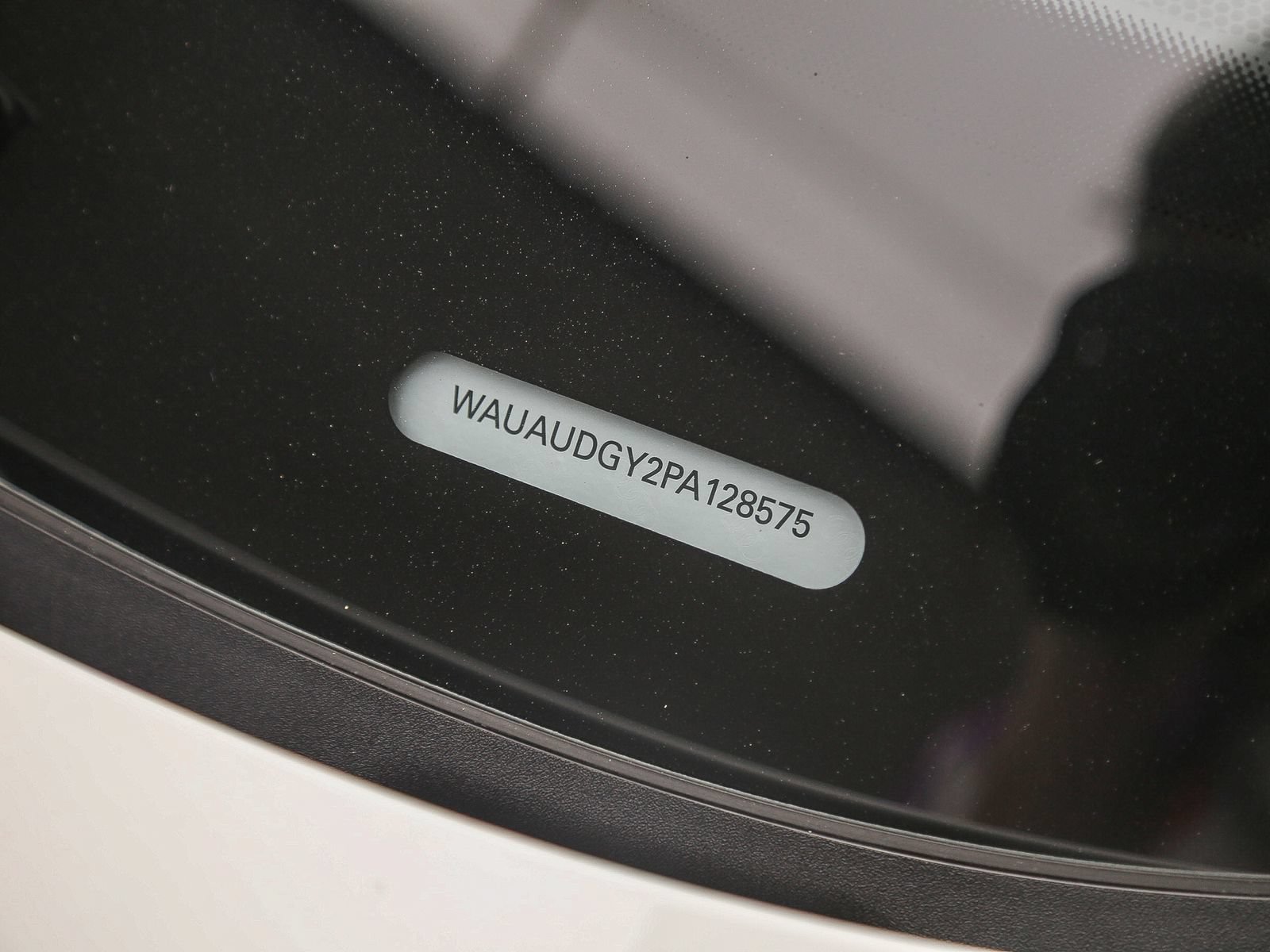 Used 2023 Audi A3 2.0T Premium w/ Convenience Package FWD image 29