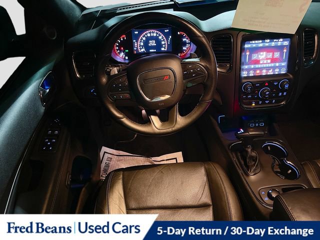 Used 2019 Dodge Durango R/T image 23