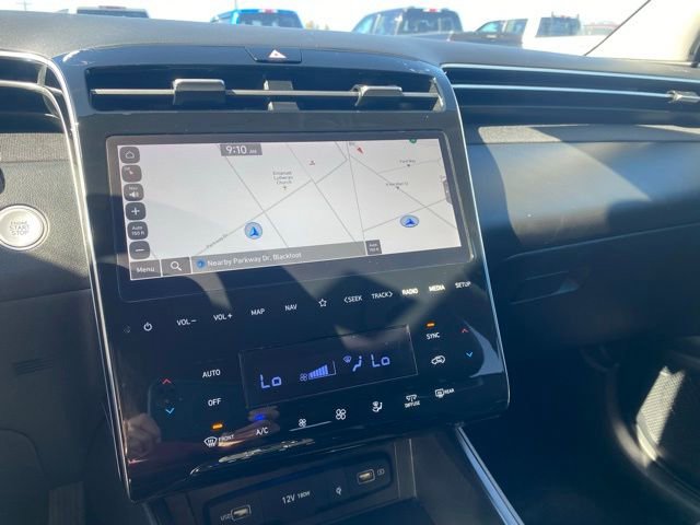 Used 2024 Hyundai Tucson Limited image 39