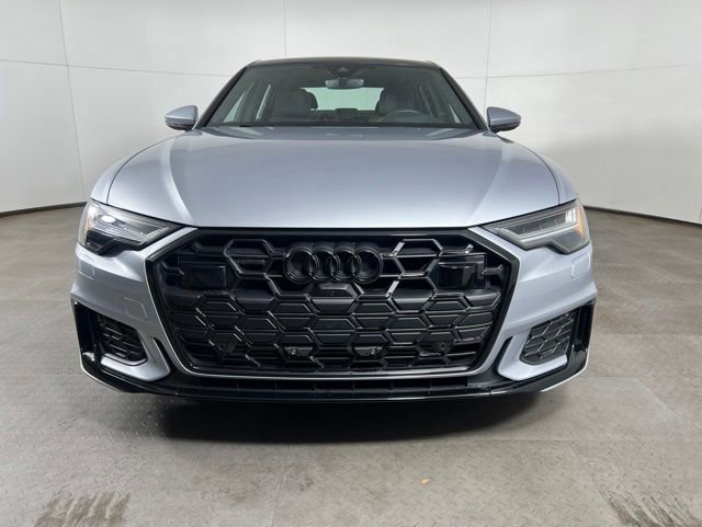 Used 2025 Audi A6 3.0T Prestige w/ Prestige Package AWD/4WD image 2
