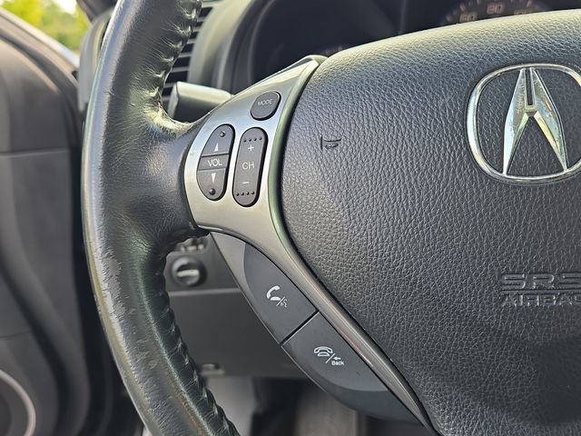 Used 2008 Acura TL FWD image 12