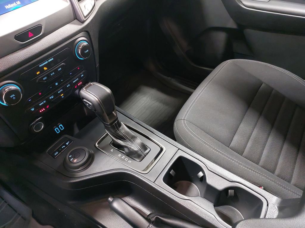 Used 2023 Ford Ranger XLT w/ Equipment Group 302A High image 25