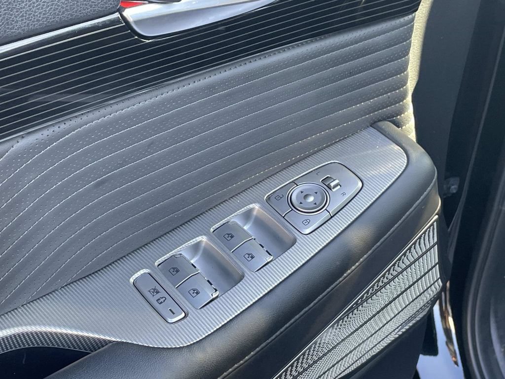 Used 2023 Hyundai Palisade Calligraphy w/ Cargo Package FWD image 22