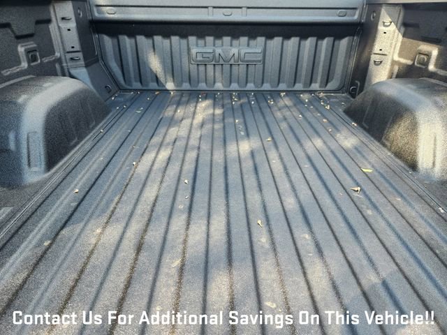 New 2026 GMC Sierra 1500 Elevation w/ Elevation Premium Package image 22