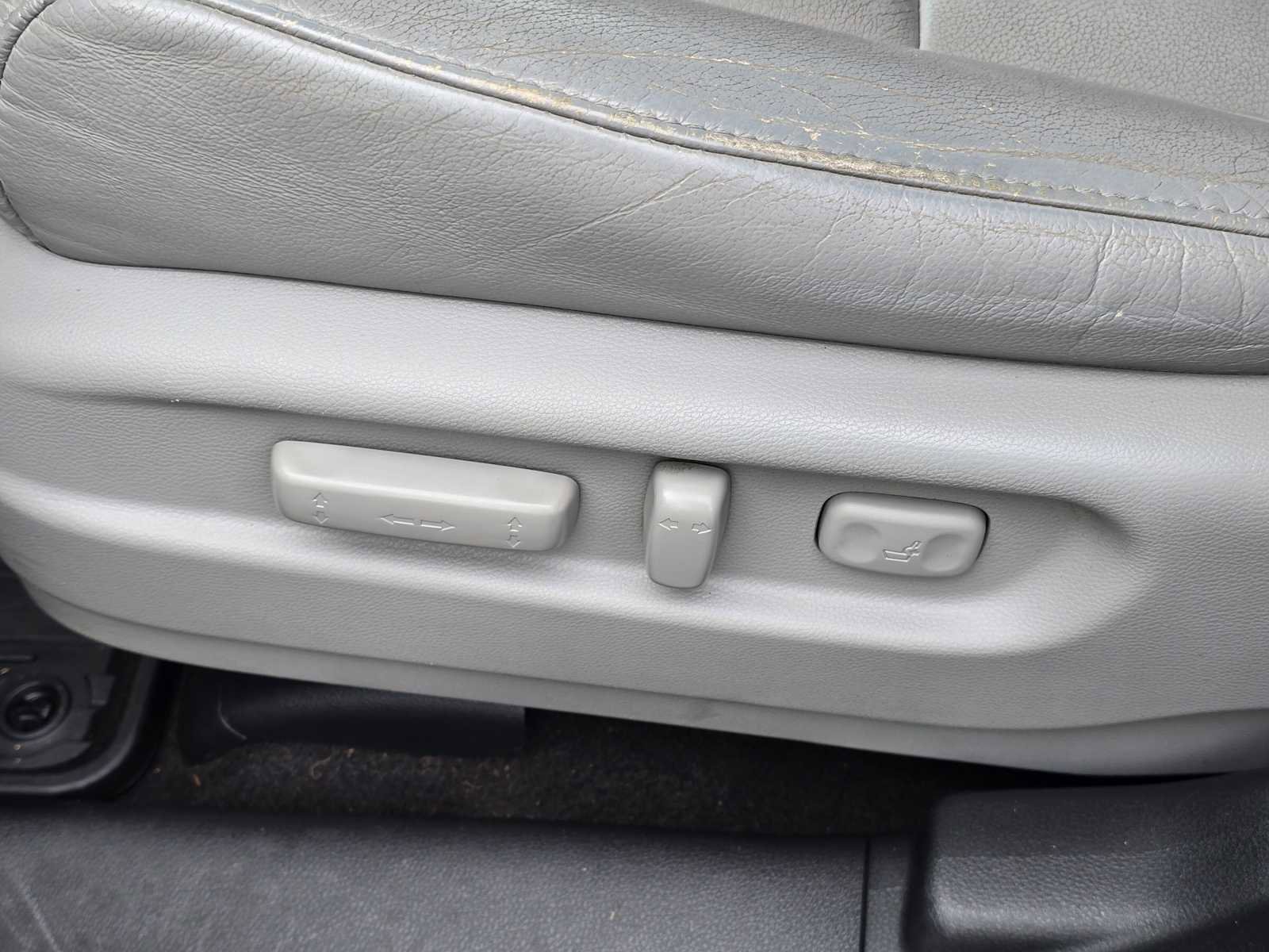 Used 2016 Honda Pilot Touring image 27