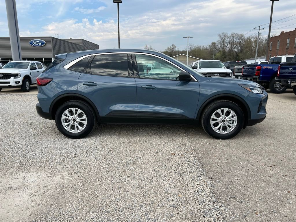 Used 2024 Ford Escape Active image 9