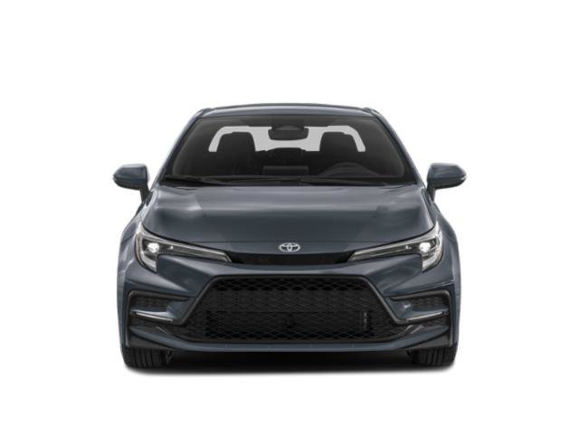 New 2027 Toyota Corolla SE FWD image 7