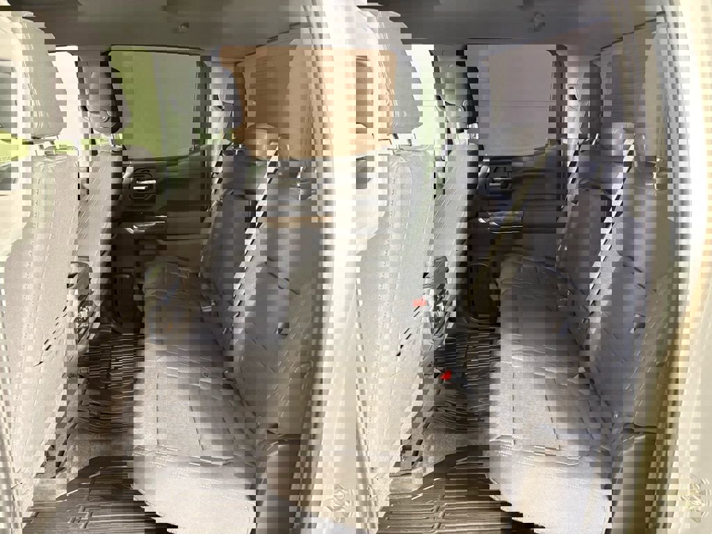 Used 2022 GMC Sierra 1500 Elevation w/ X31 Off-Road Package image 35