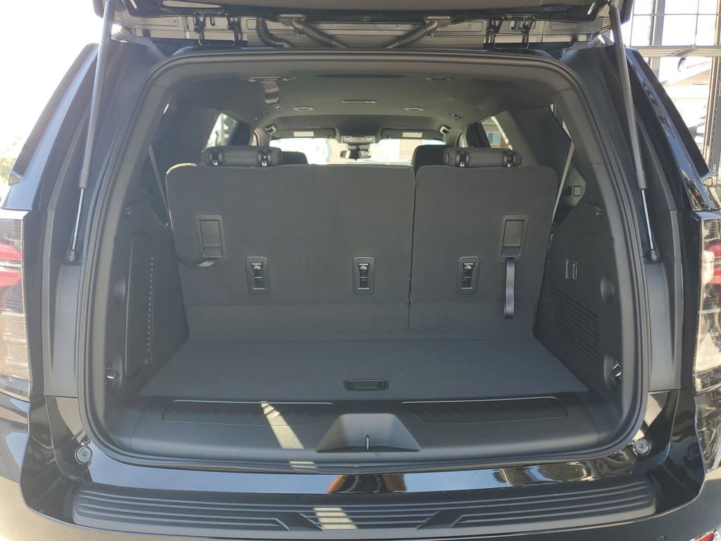 New 2026 Chevrolet Tahoe LS AWD/4WD image 9