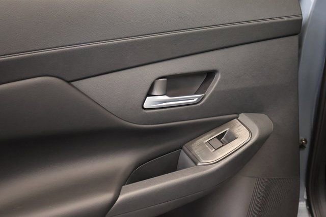 New 2026 Nissan Sentra SR w/ SR Premium Package image 27