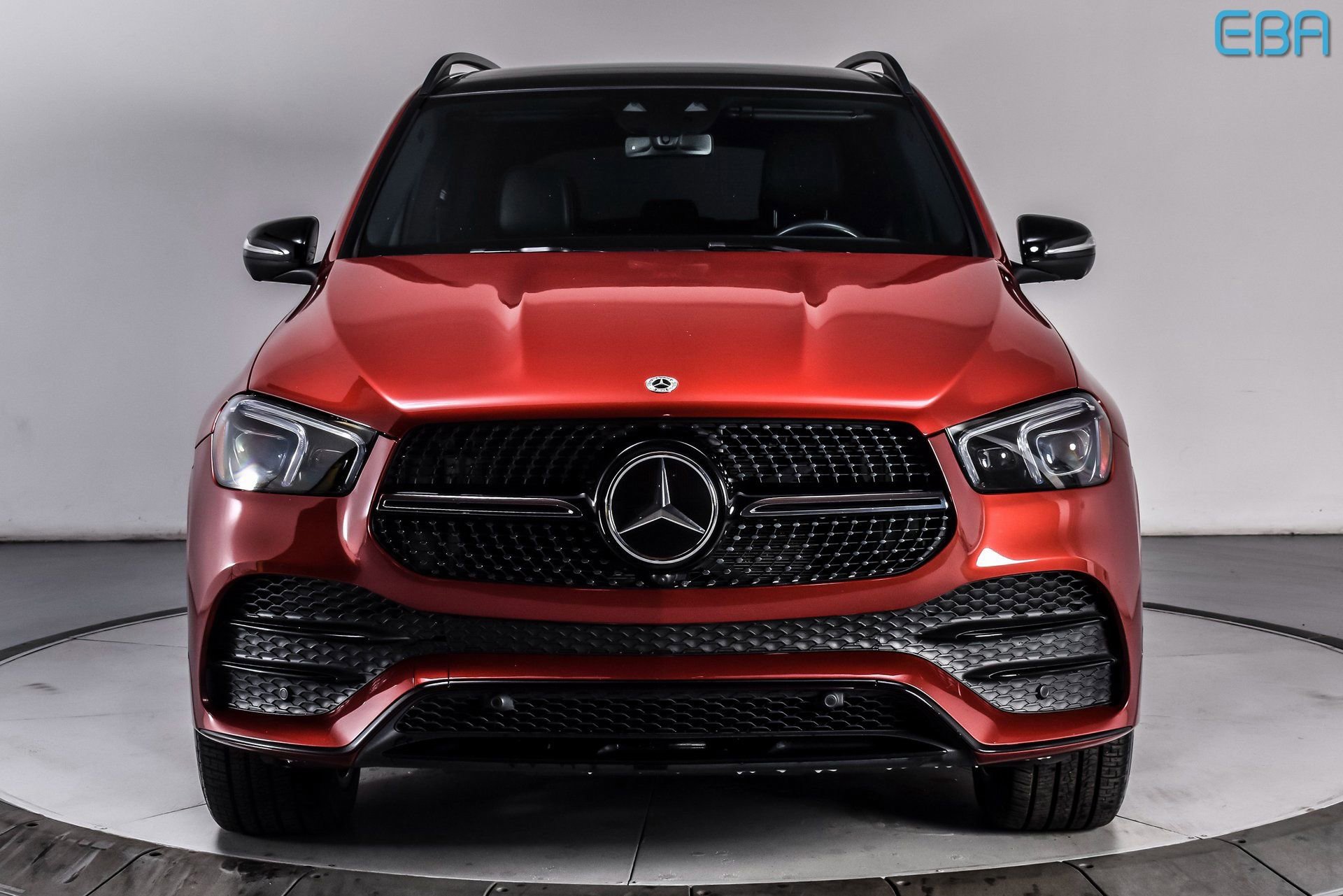 Used 2023 Mercedes-Benz GLE 450 4MATIC image 8