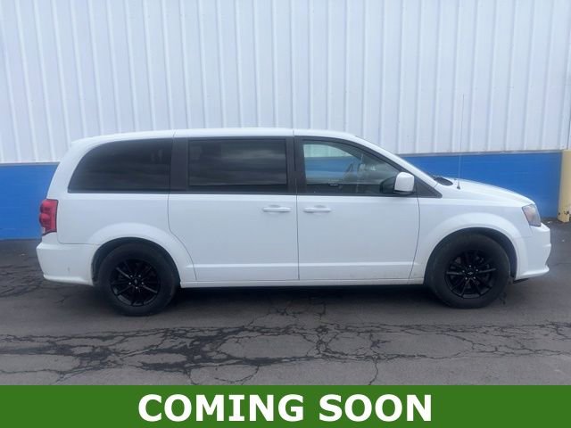 Used 2020 Dodge Grand Caravan GT