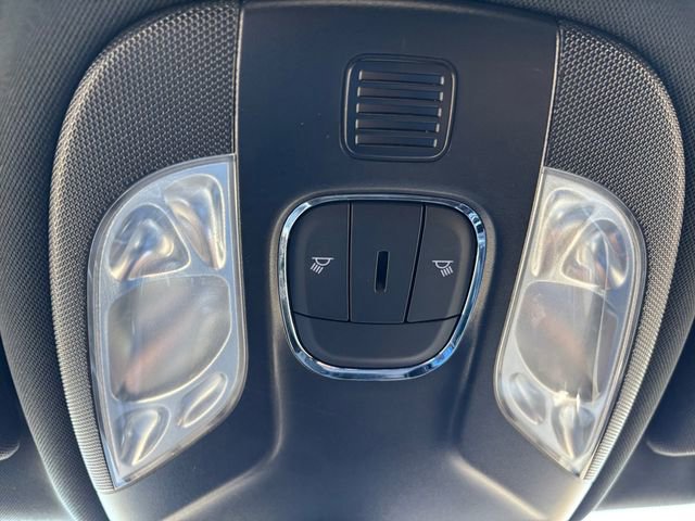 Used 2024 Jeep Compass Trailhawk image 23