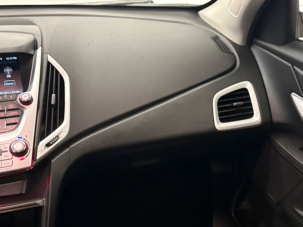 Used 2017 GMC Terrain SLE image 15