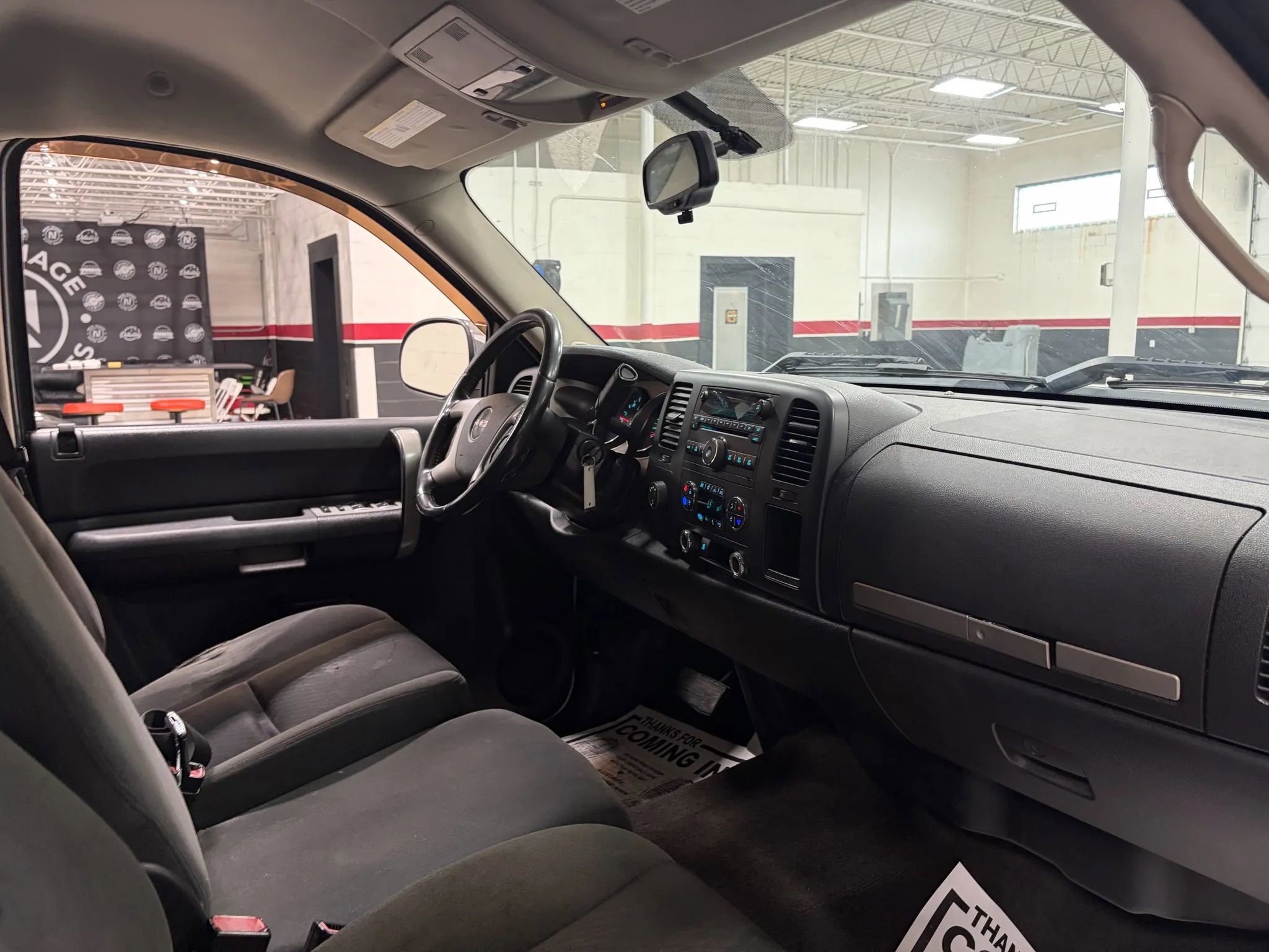 Used 2009 GMC Sierra 1500 SLE w/ Power Pack Plus image 26