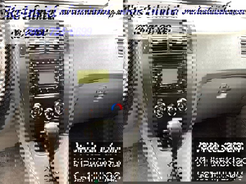 Used 2009 Hyundai Tucson GLS image 15