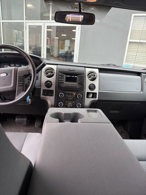 Used 2014 Ford F150 XLT w/ Equipment Group 302A Luxury image 26
