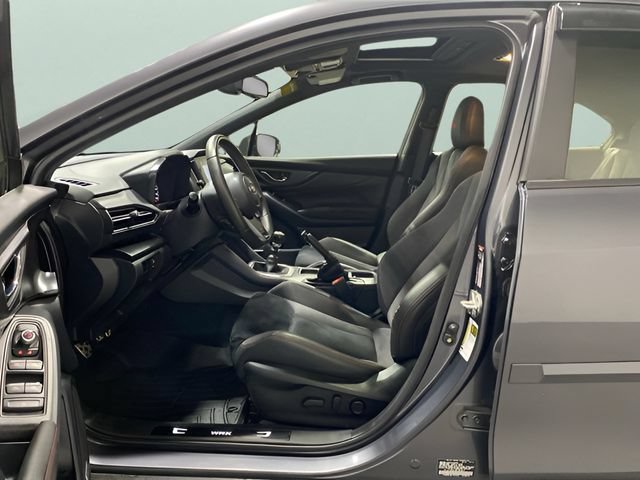 Used 2023 Subaru WRX Limited AWD/4WD image 11