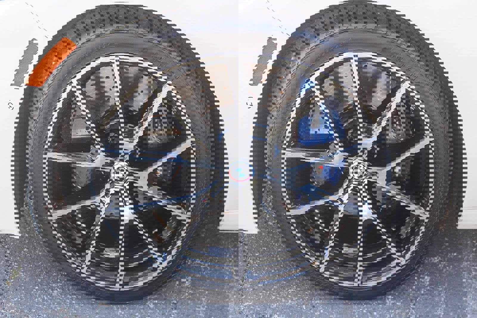 Used 2021 BMW 840i Gran Coupe w/ M Sport Package image 9