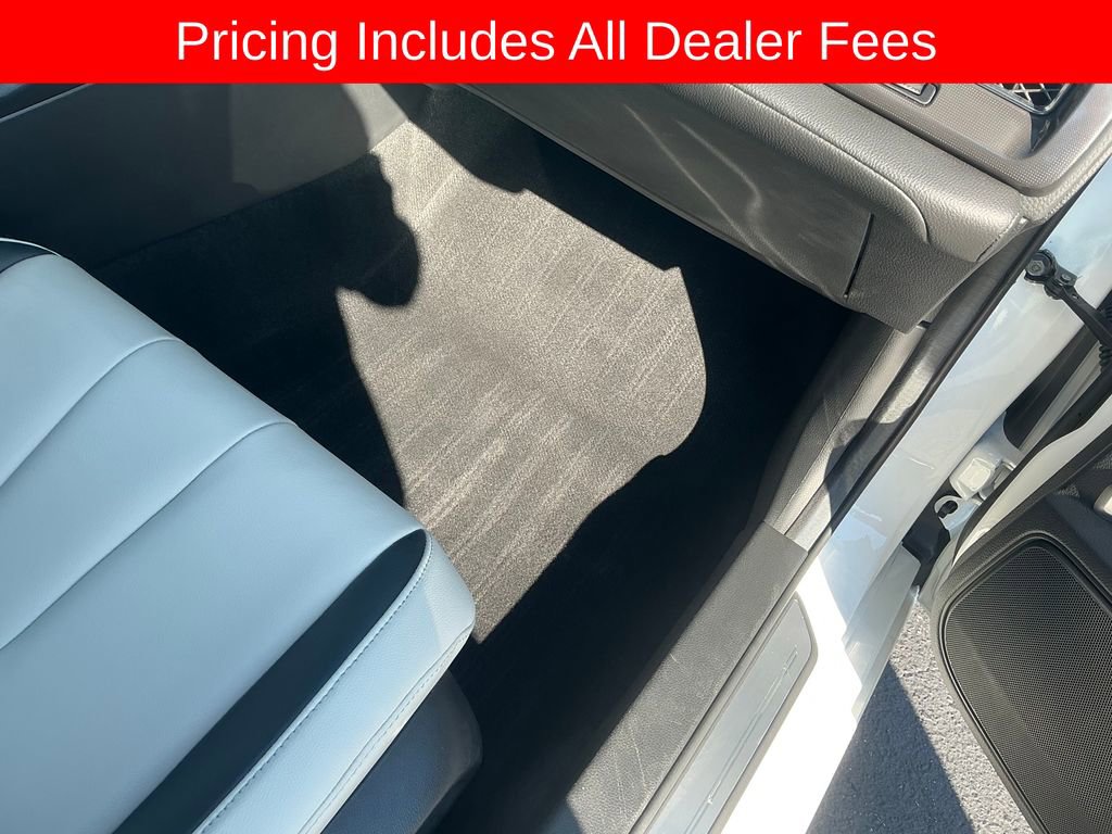Used 2024 Acura Integra A-Spec FWD image 20