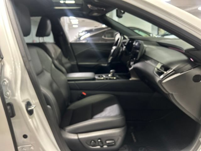 Certified 2023 Lexus RX 350 Premium Plus w/ Accessory Package AWD/4WD image 33