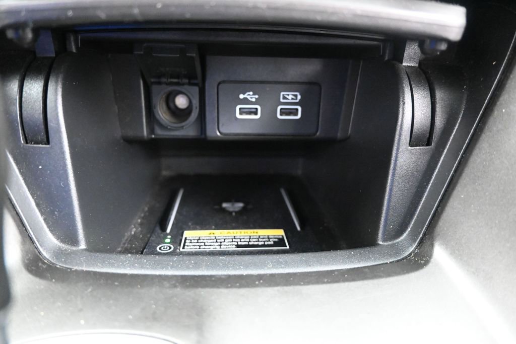 Used 2022 Honda Accord EX-L image 17